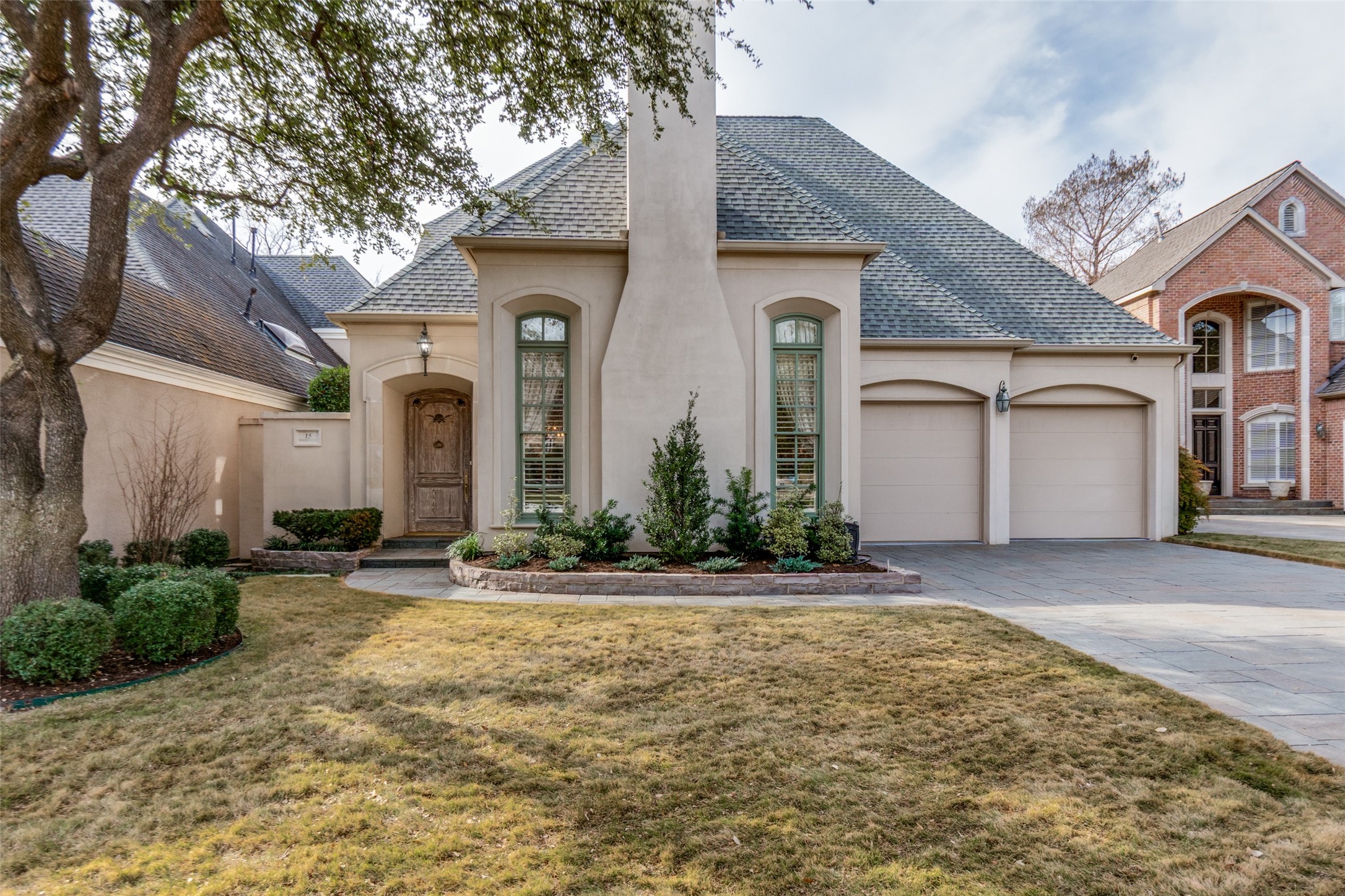 15 Wooded Gate Drive Dallas TX 75230