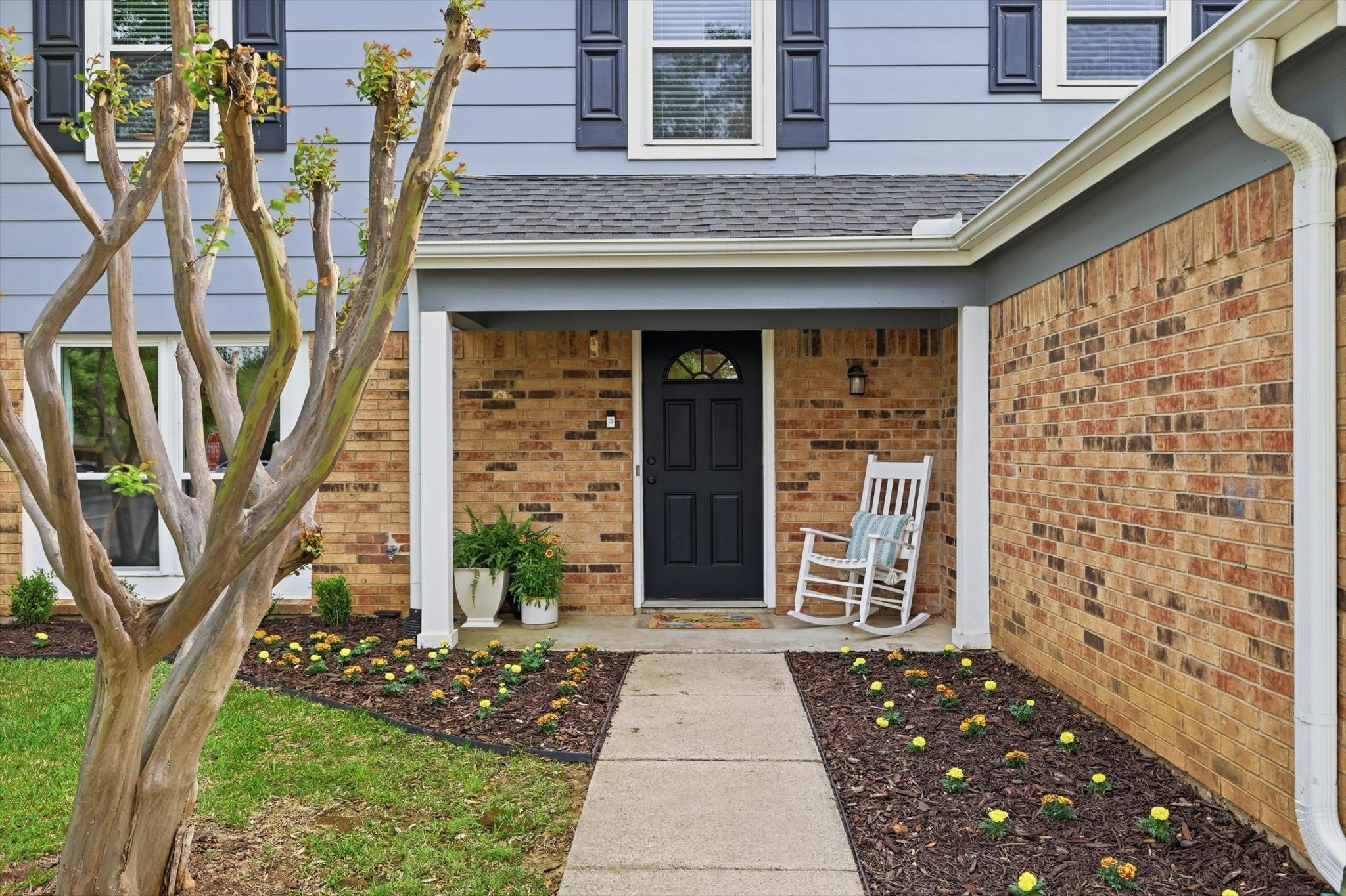 1509 Colony Street Flower Mound TX 75028