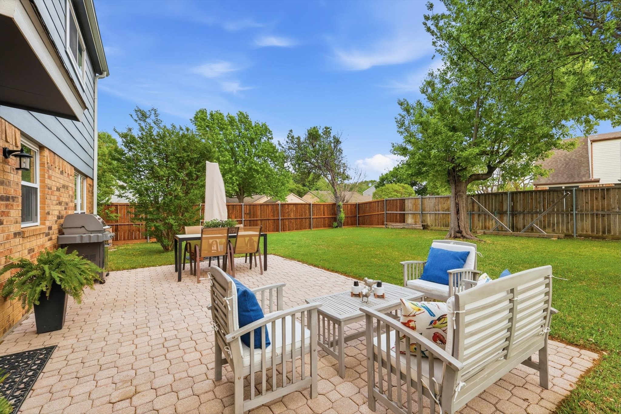 1509 Colony Street Flower Mound TX 75028