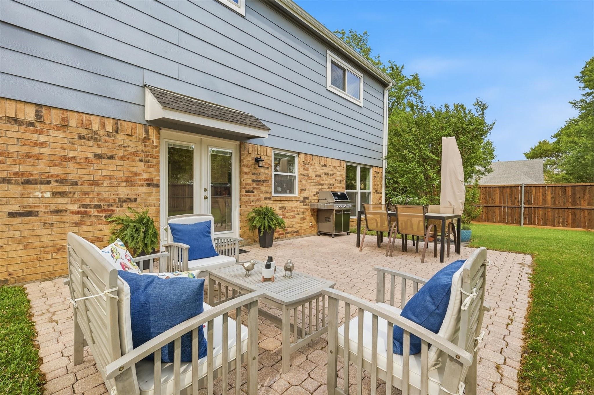 1509 Colony Street Flower Mound TX 75028