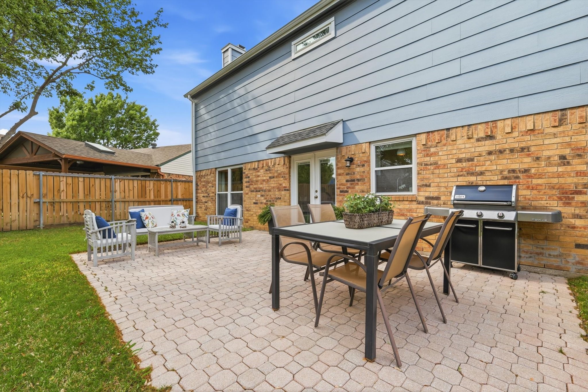 1509 Colony Street Flower Mound TX 75028