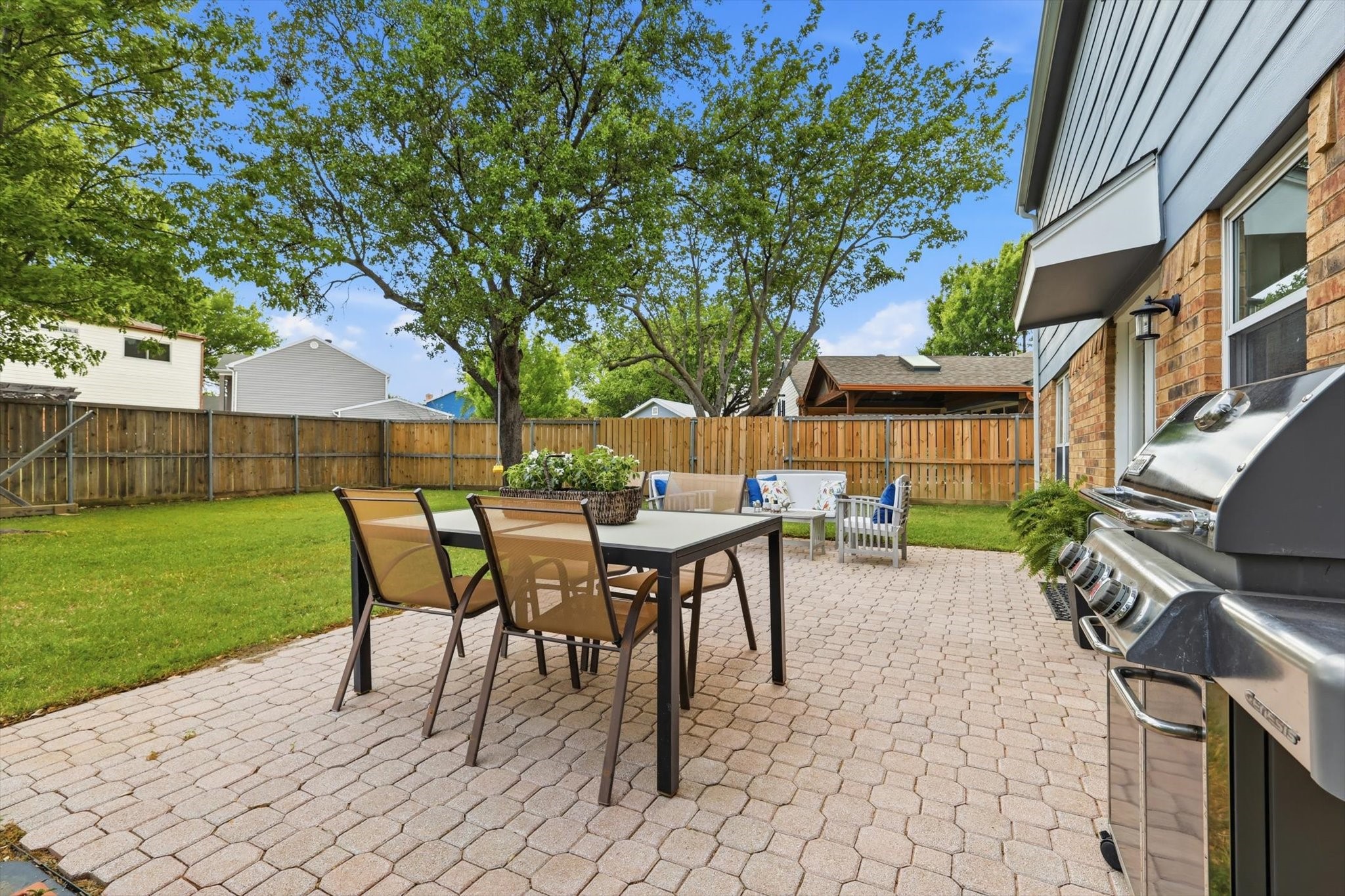 1509 Colony Street Flower Mound TX 75028