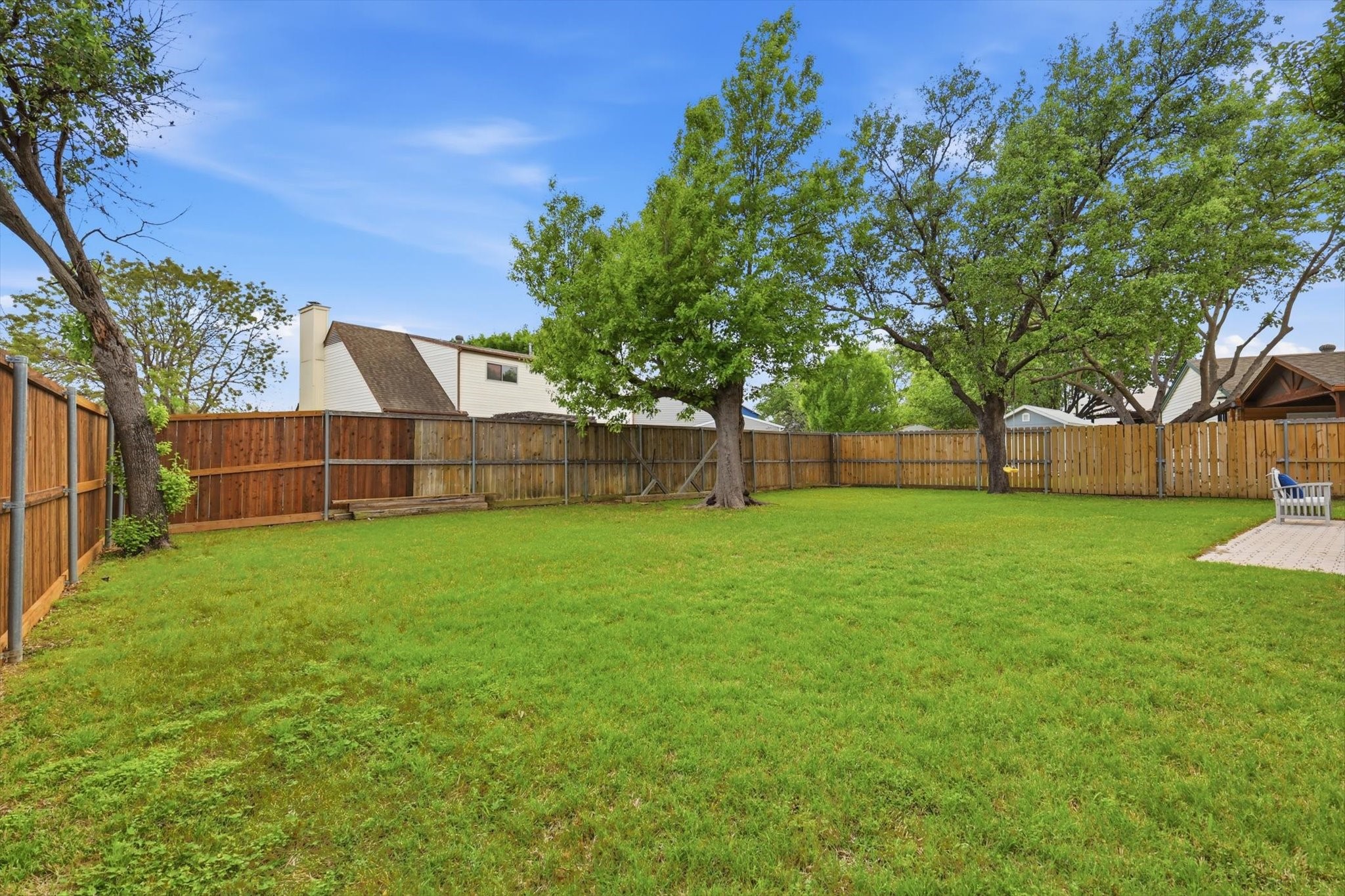 1509 Colony Street Flower Mound TX 75028