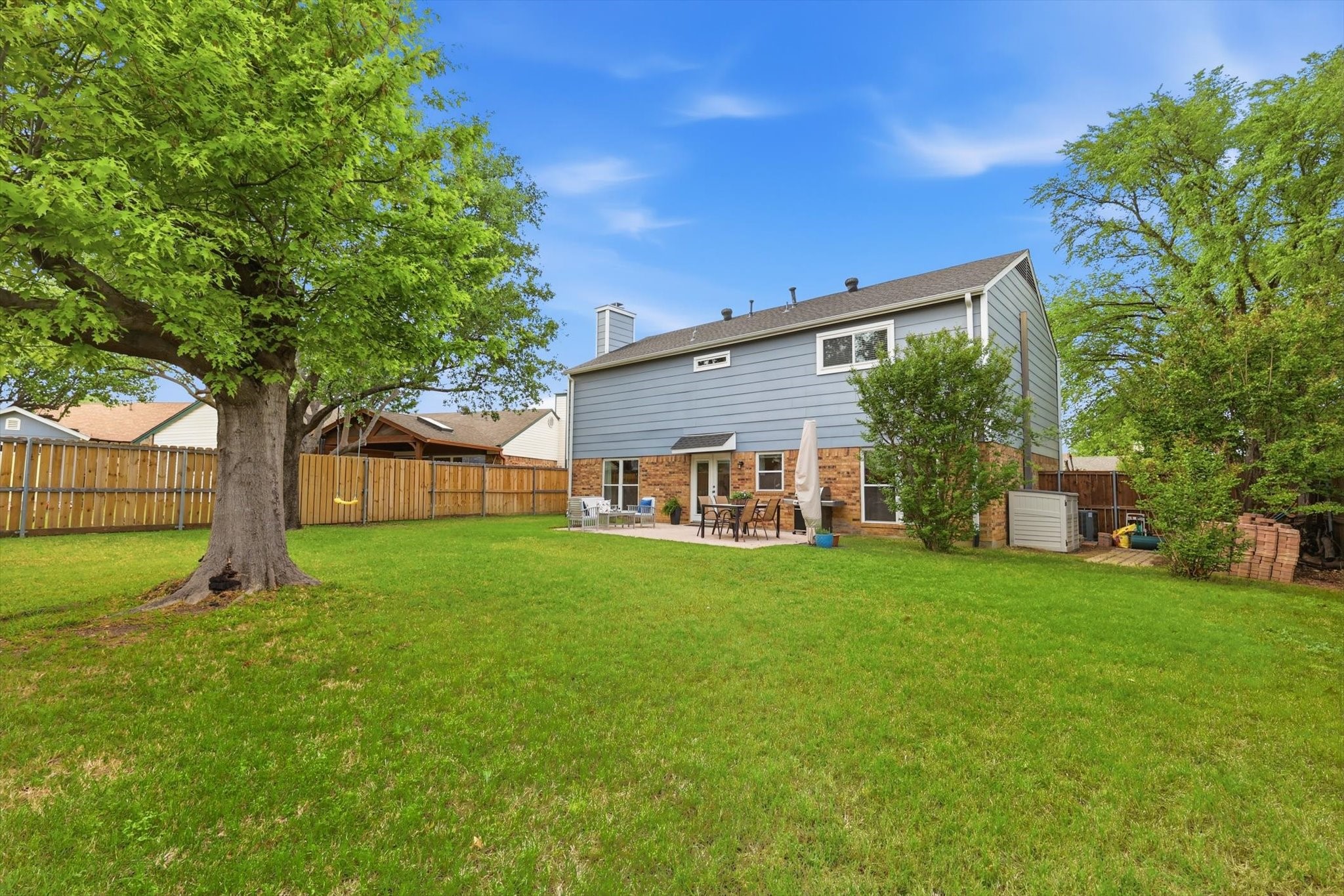 1509 Colony Street Flower Mound TX 75028