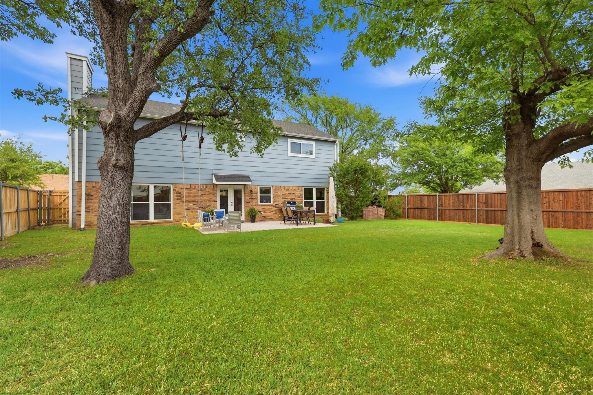 1509 Colony Street Flower Mound TX 75028