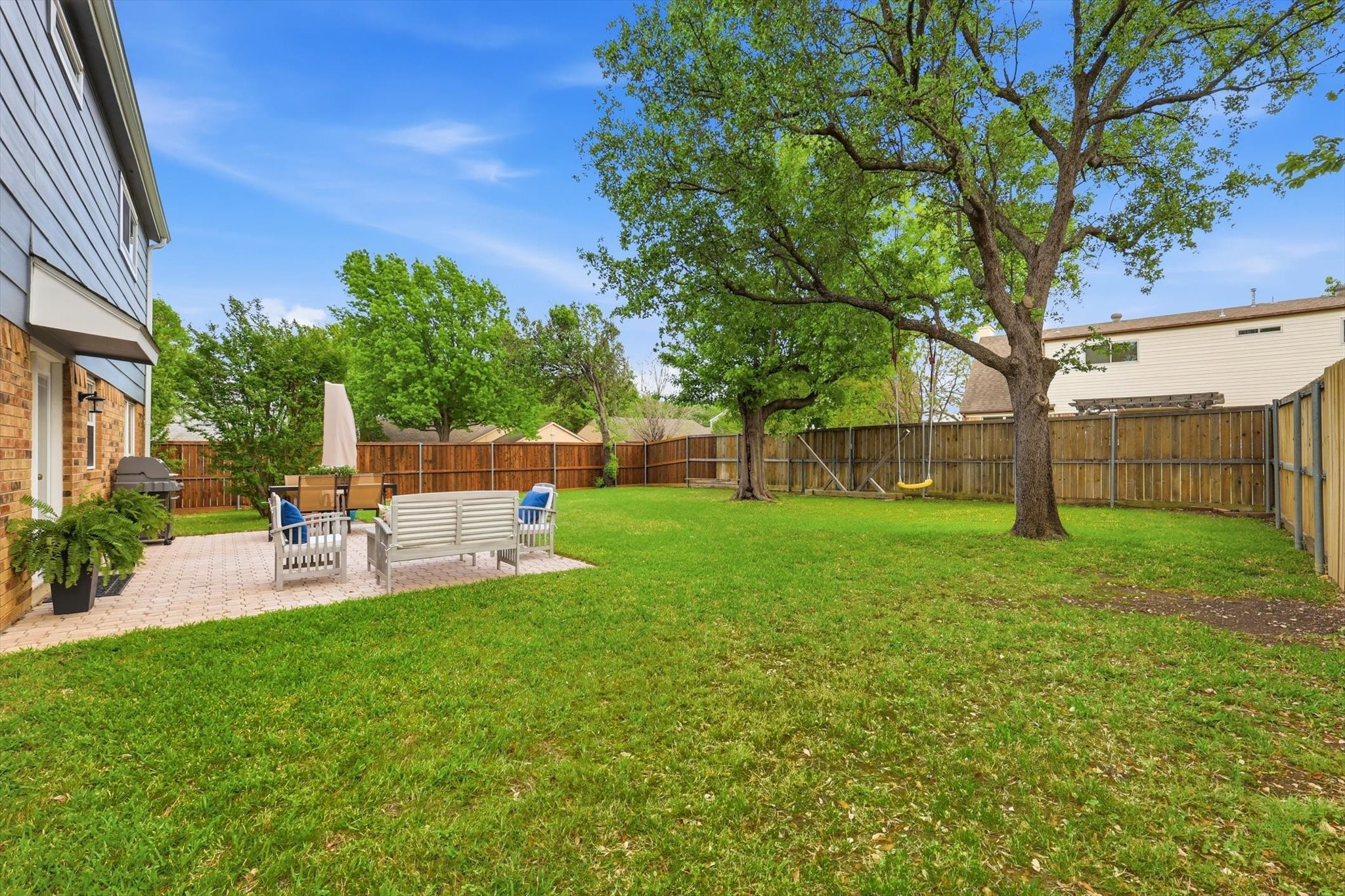 1509 Colony Street Flower Mound TX 75028