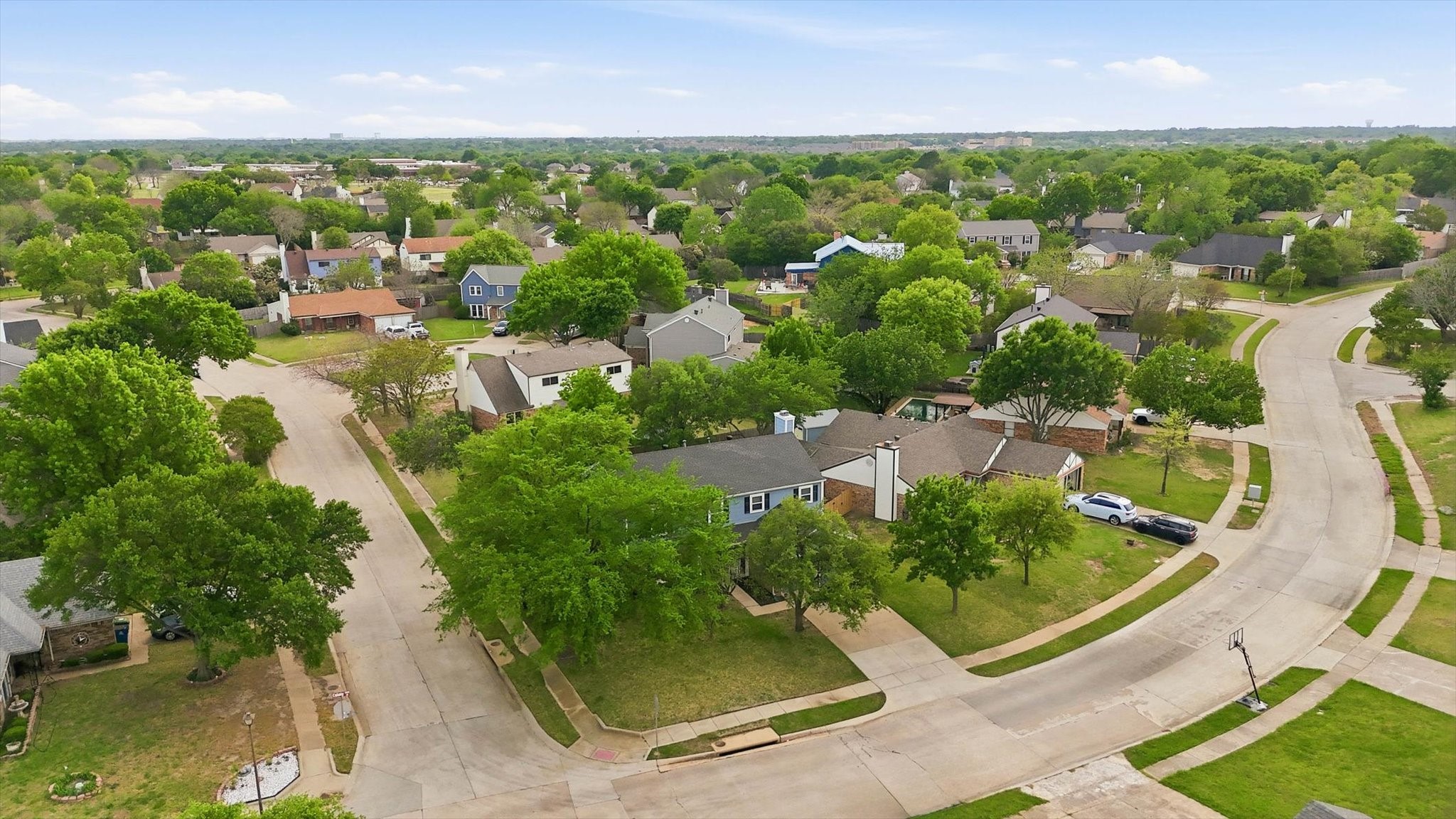 1509 Colony Street Flower Mound TX 75028