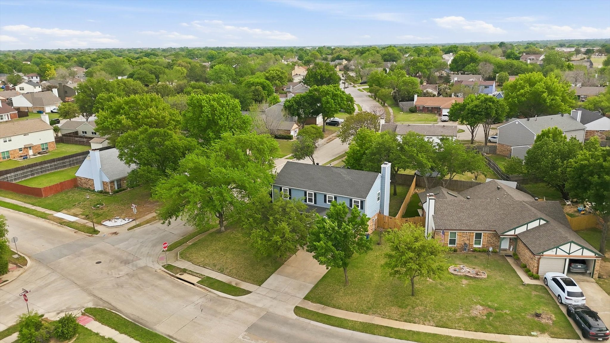 1509 Colony Street Flower Mound TX 75028