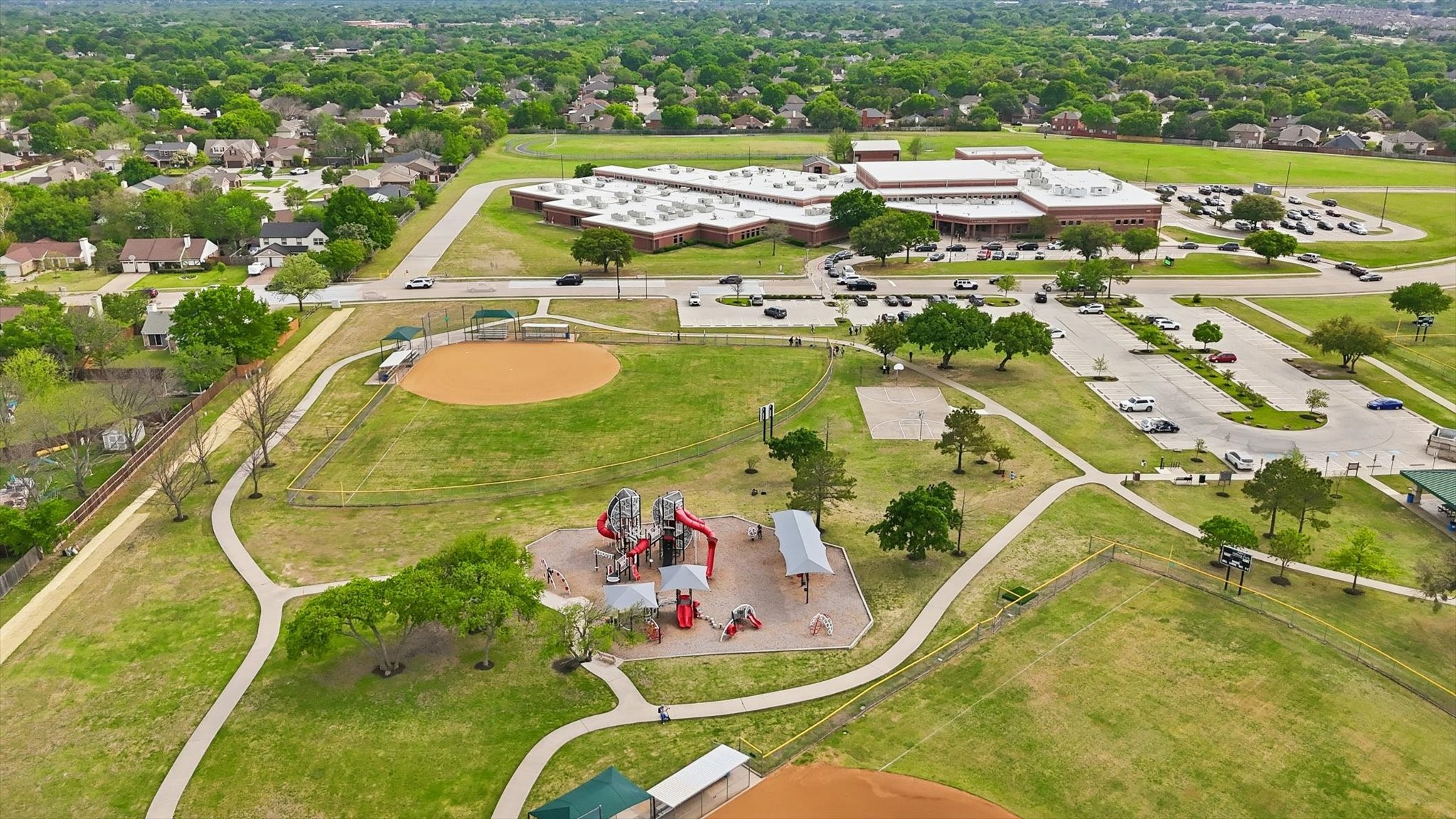 1509 Colony Street Flower Mound TX 75028