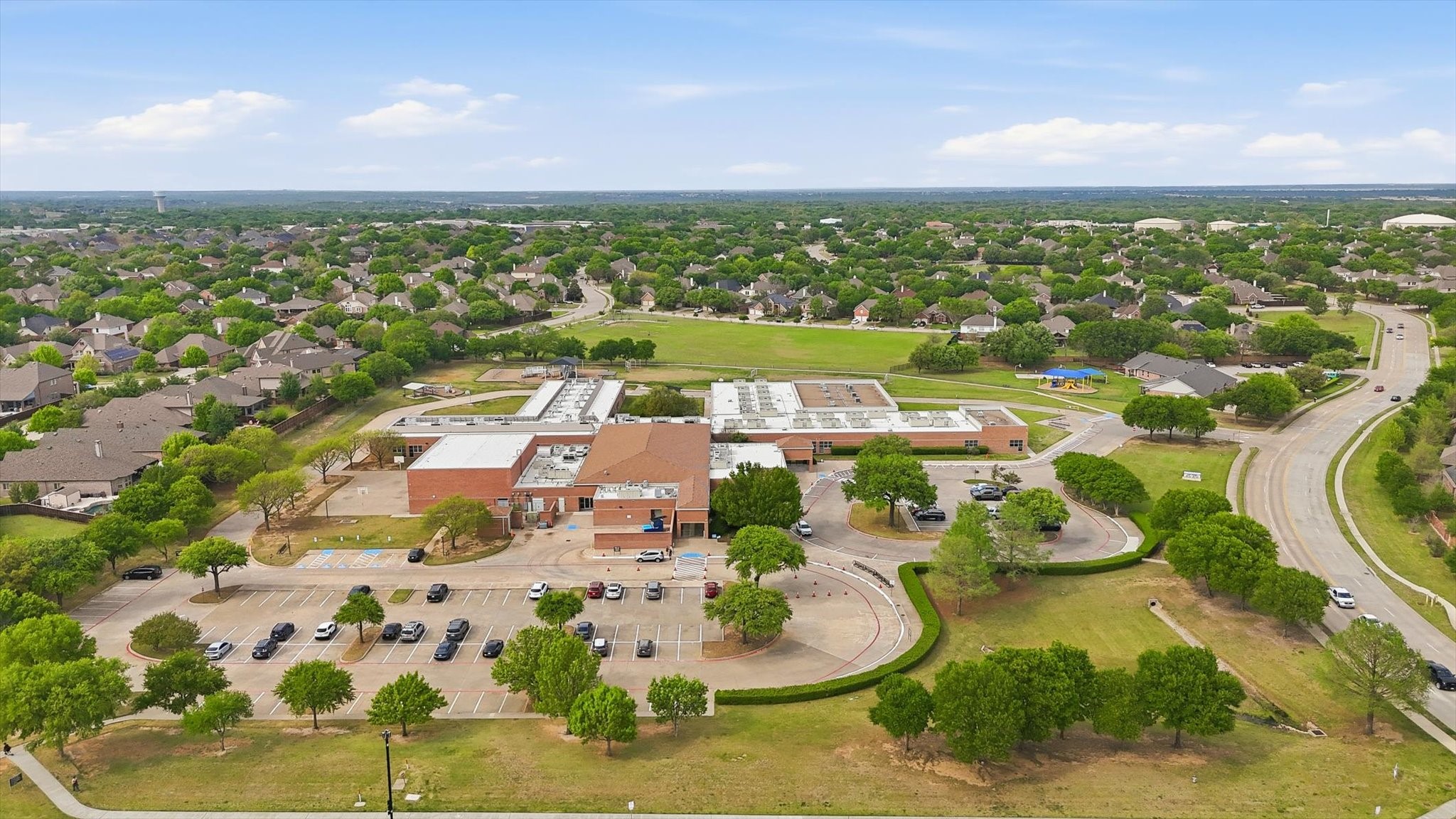 1509 Colony Street Flower Mound TX 75028
