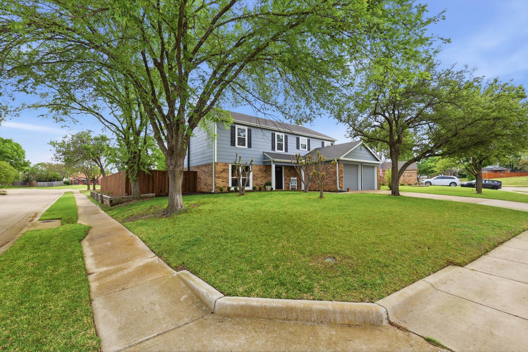 1509 Colony Street Flower Mound TX 75028