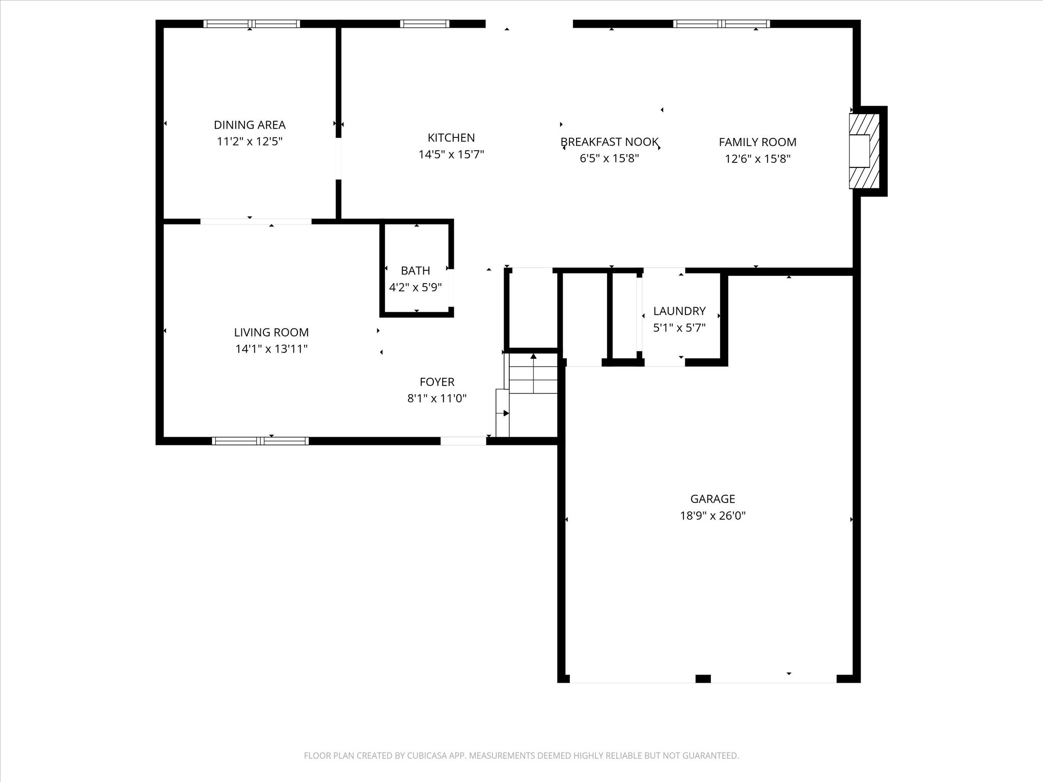 1509 Colony Street Flower Mound TX 75028