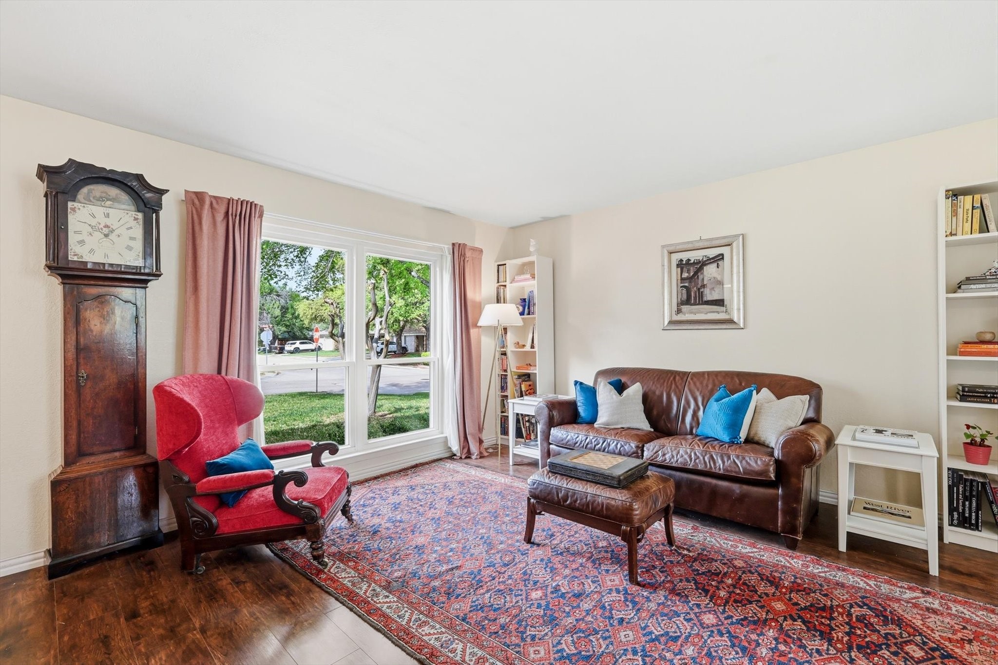 1509 Colony Street Flower Mound TX 75028