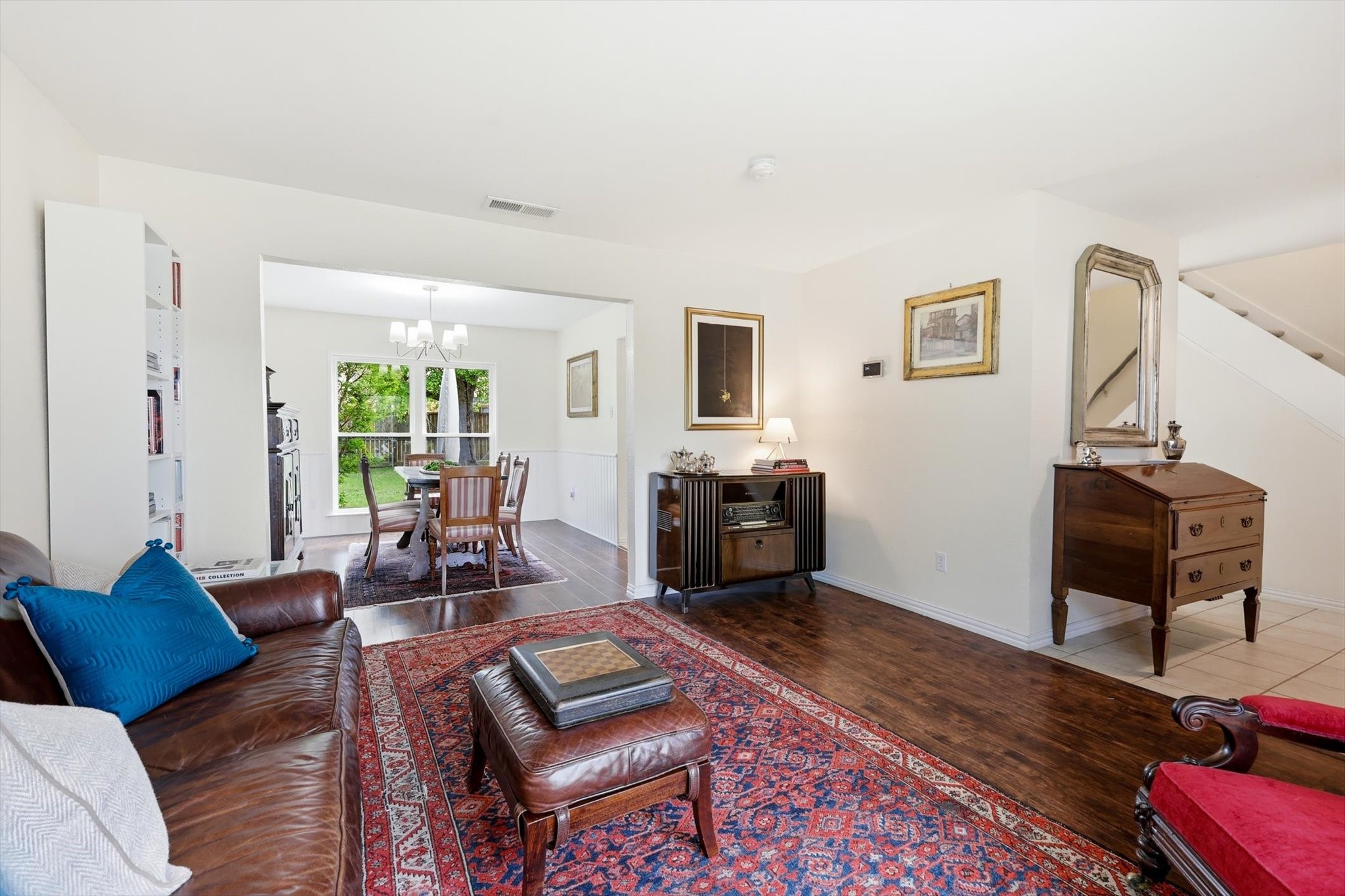 1509 Colony Street Flower Mound TX 75028