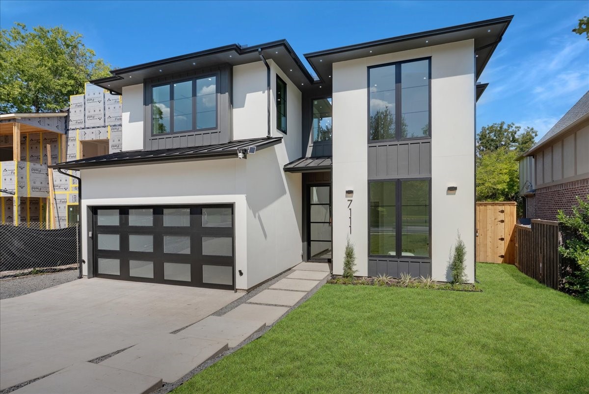 7111 Coronado Avenue Dallas TX 75214
