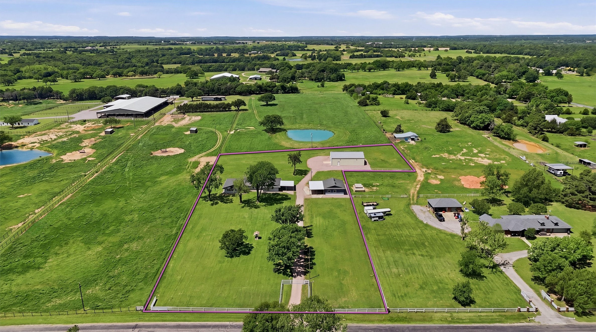 1861 Roland Road Whitesboro TX 76273
