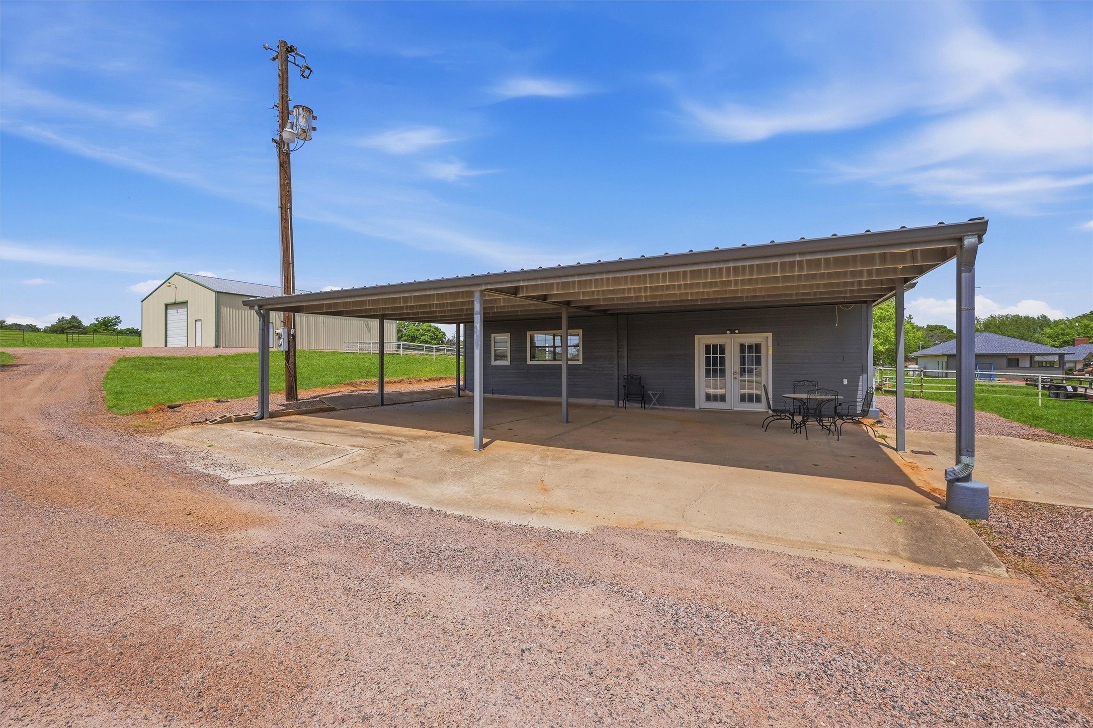 1861 Roland Road Whitesboro TX 76273