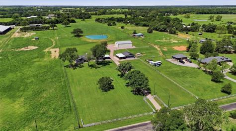 1861 Roland Road Whitesboro TX 76273
