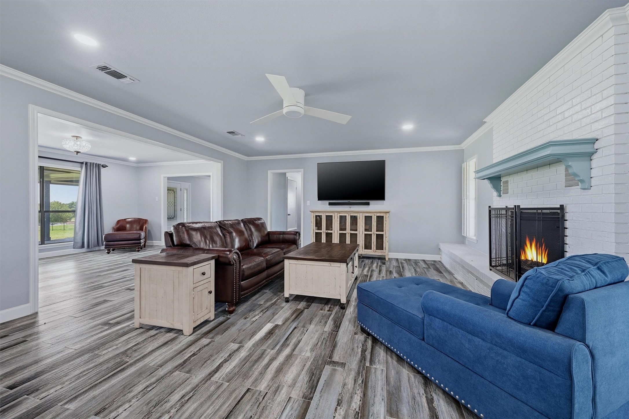 1861 Roland Road Whitesboro TX 76273