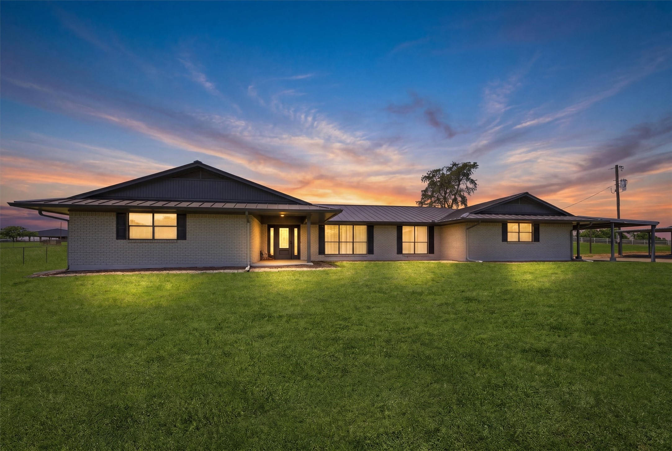 1861 Roland Road Whitesboro TX 76273