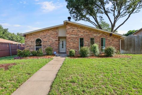 1809 Shreveport Trail Plano TX 75023