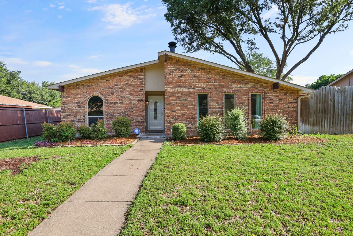 1809 Shreveport Trail Plano TX 75023