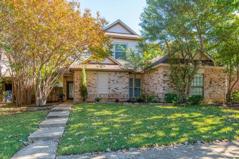 2718 Ansley Court Euless TX 76039