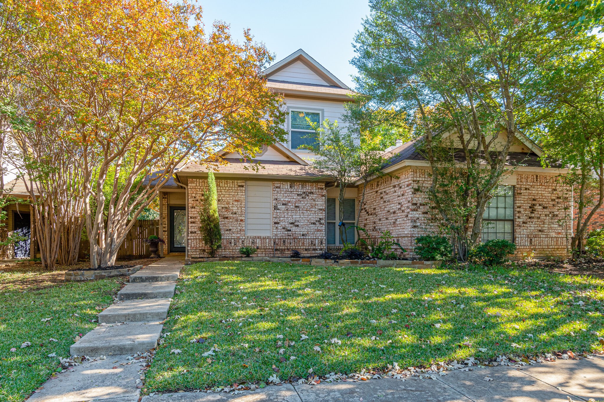2718 Ansley Court Euless TX 76039