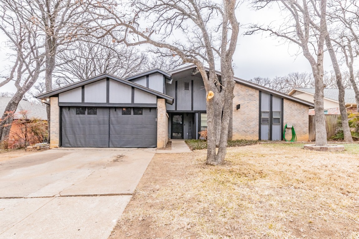 2117 Bainwood Trail Arlington TX 76015