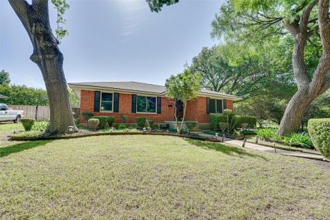 2120 Patricia Lane Garland TX 75041