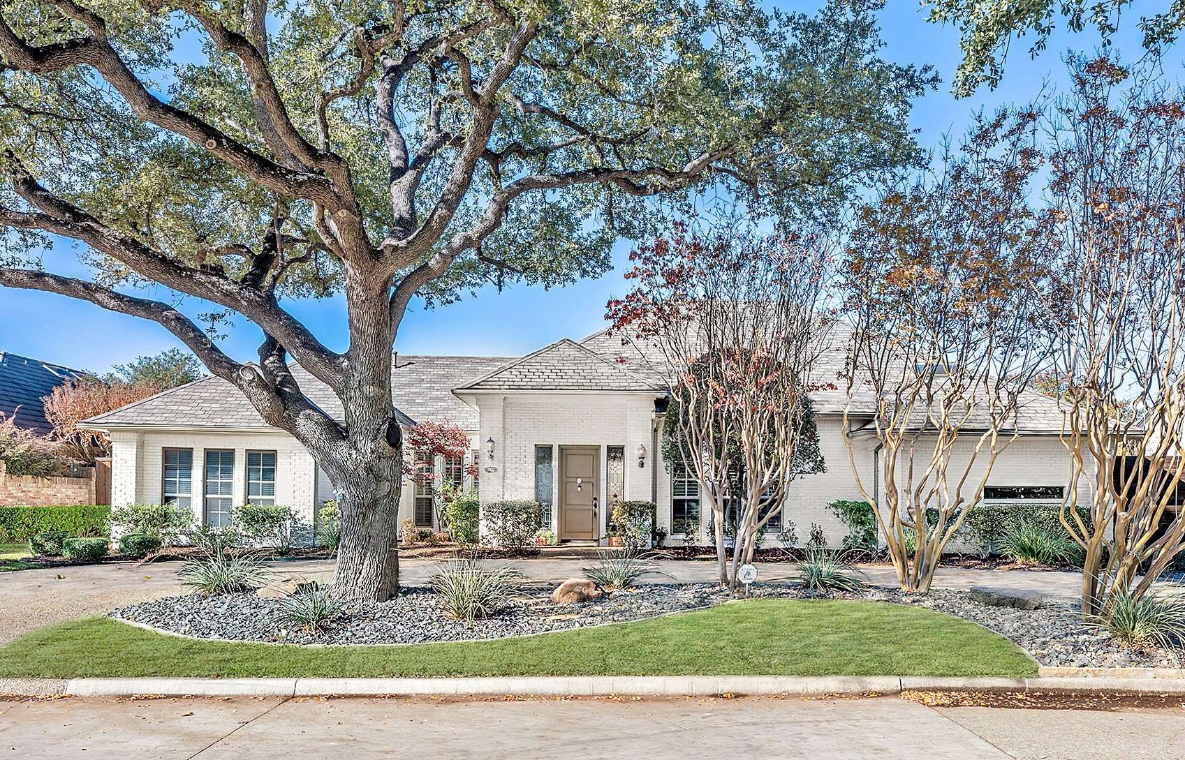 17427 Tamaron Drive Dallas TX 75287