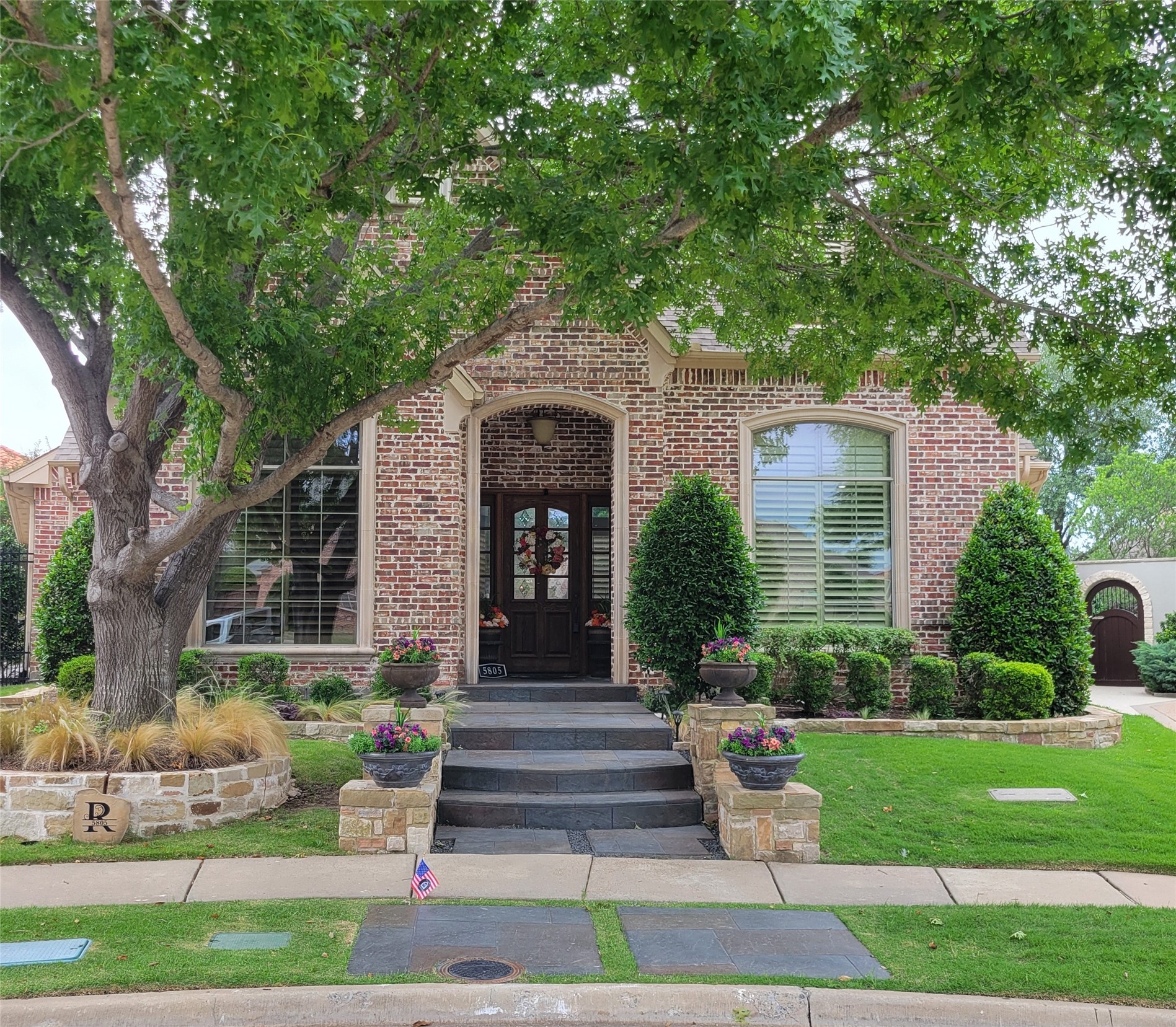 5805 Spring Glade Court Plano TX 75093