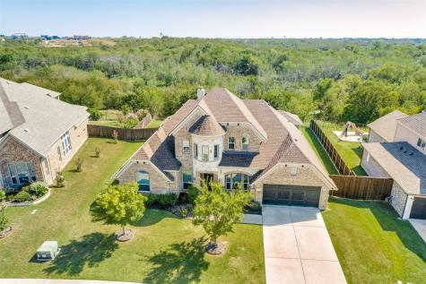 4430 Whispering Lake Drive Frisco TX 75036