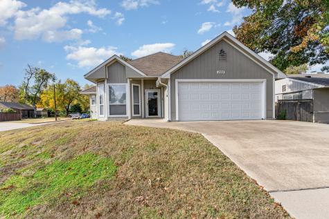1111 Rock Creek Drive Garland TX 75040