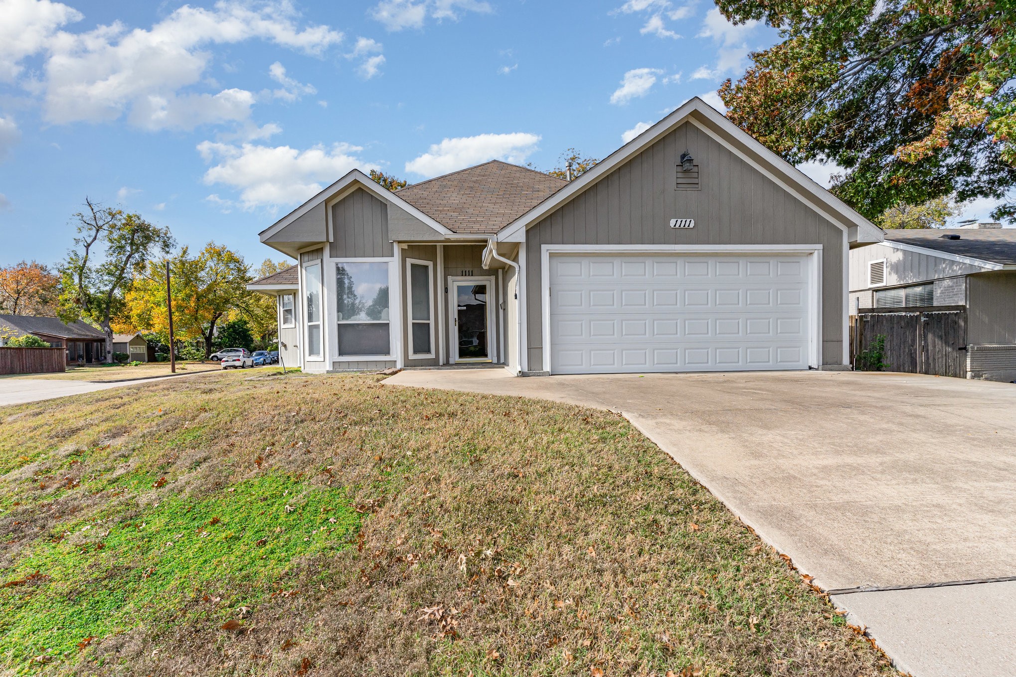 1111 Rock Creek Drive Garland TX 75040
