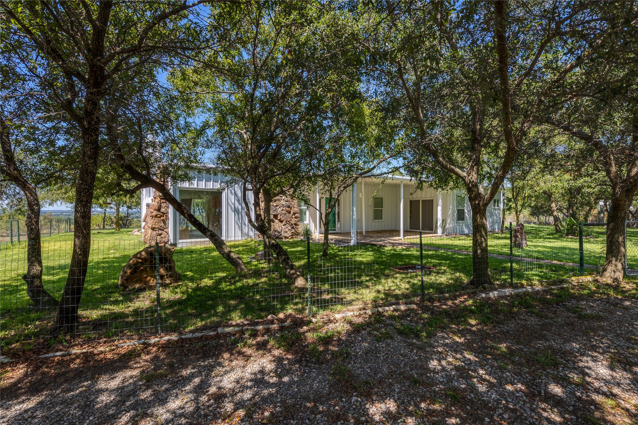 134 Blue Valley Court Springtown TX 76082