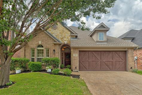 7609 Glenwood Springs Lane Mckinney TX 75070