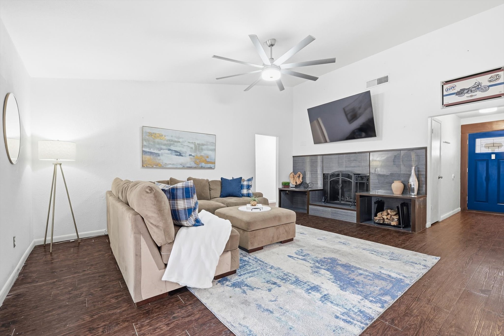 228 Wildfire Drive Lewisville TX 75067