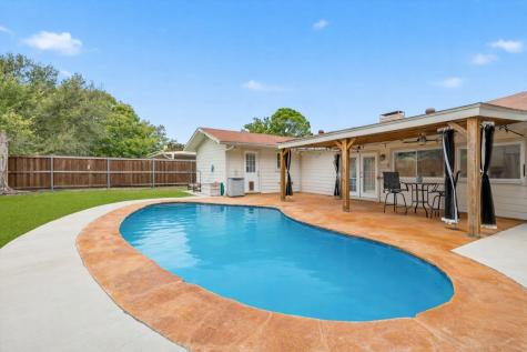 228 Wildfire Drive Lewisville TX 75067