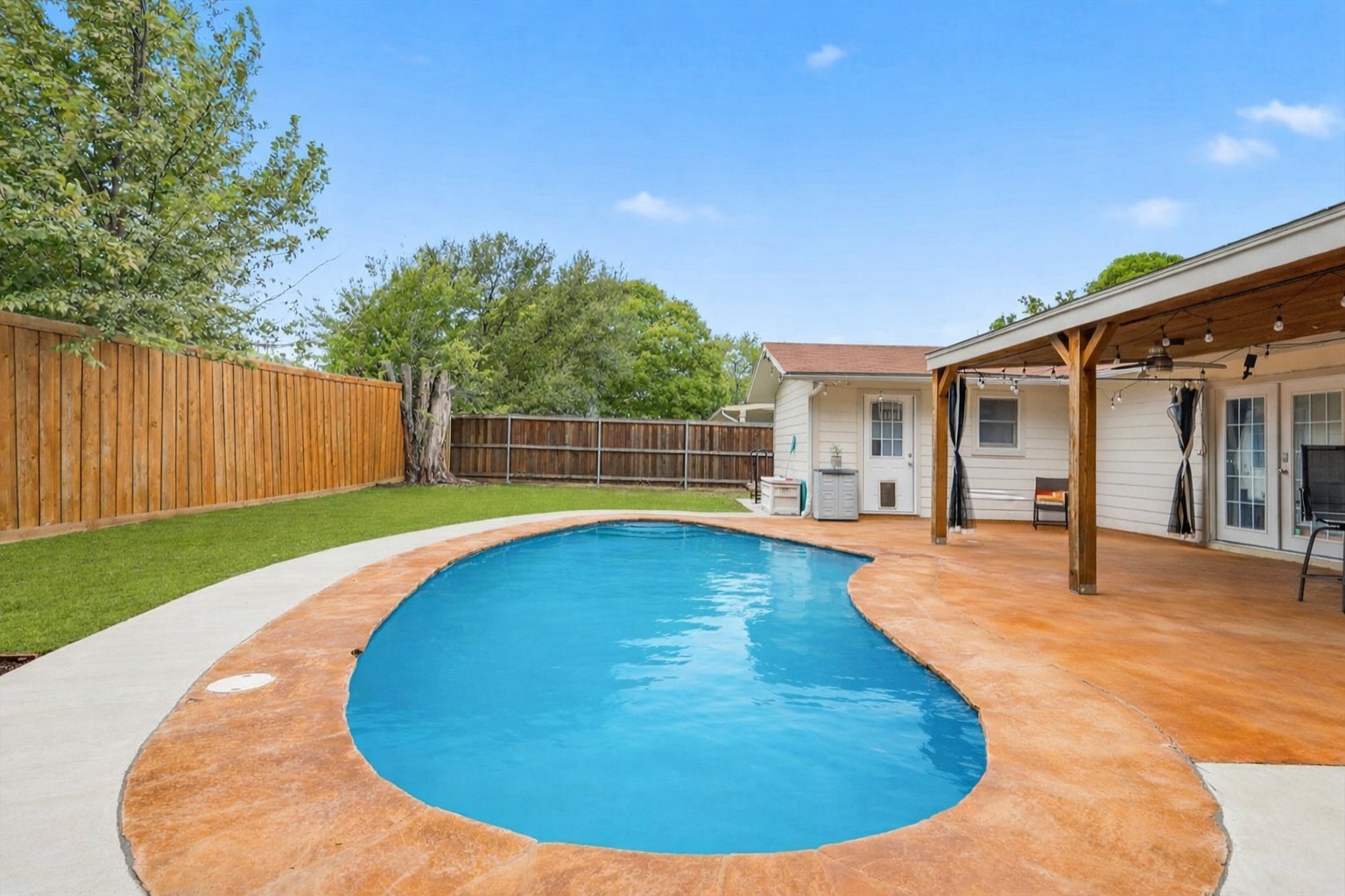 228 Wildfire Drive Lewisville TX 75067