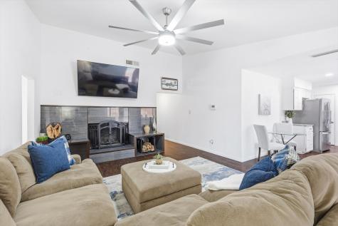 228 Wildfire Drive Lewisville TX 75067