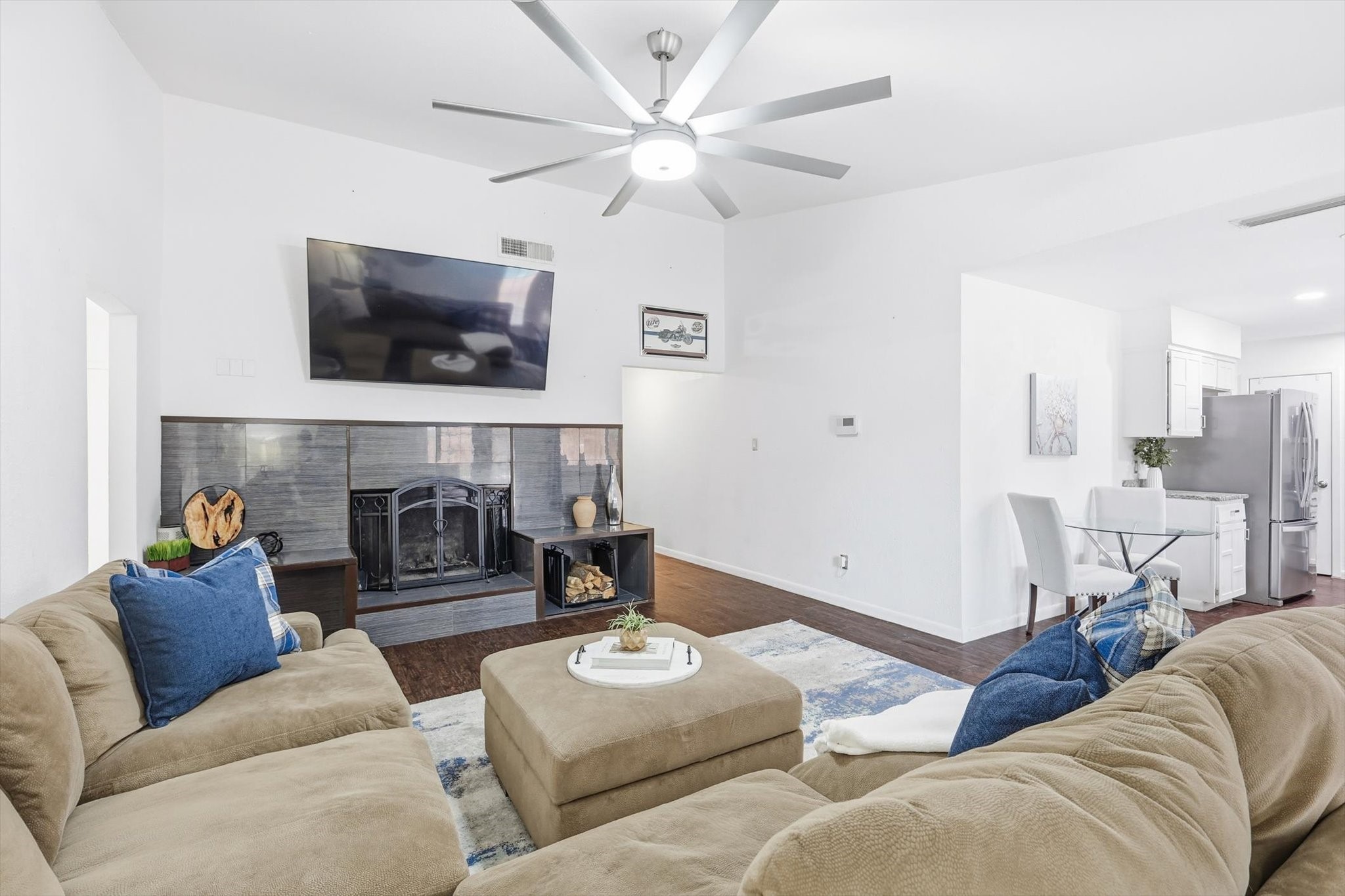 228 Wildfire Drive Lewisville TX 75067