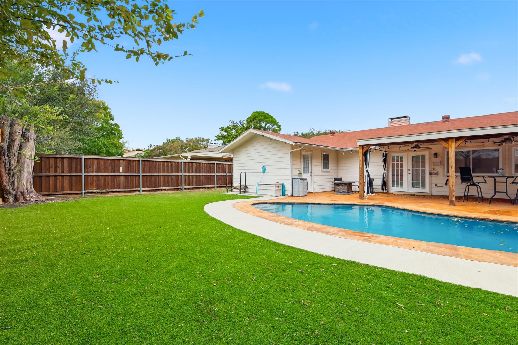 228 Wildfire Drive Lewisville TX 75067