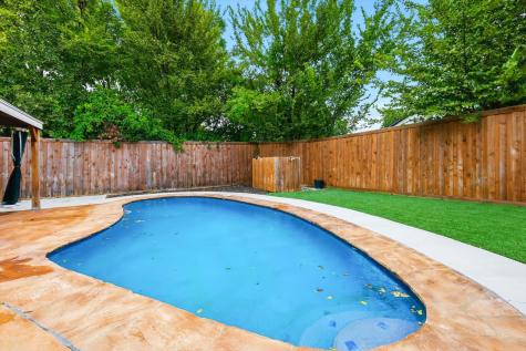 228 Wildfire Drive Lewisville TX 75067