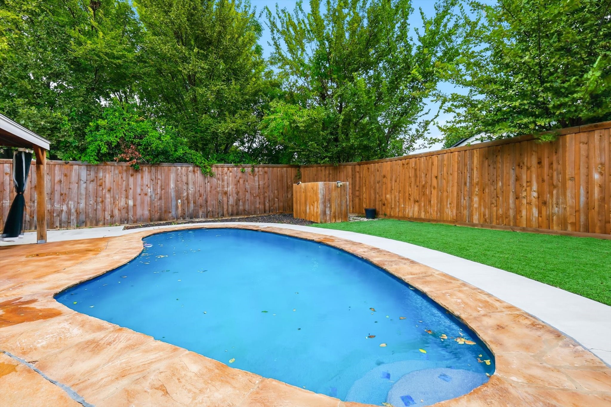 228 Wildfire Drive Lewisville TX 75067