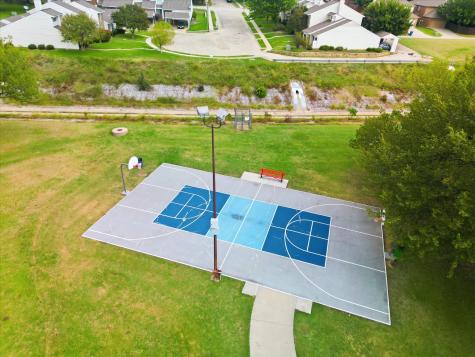228 Wildfire Drive Lewisville TX 75067