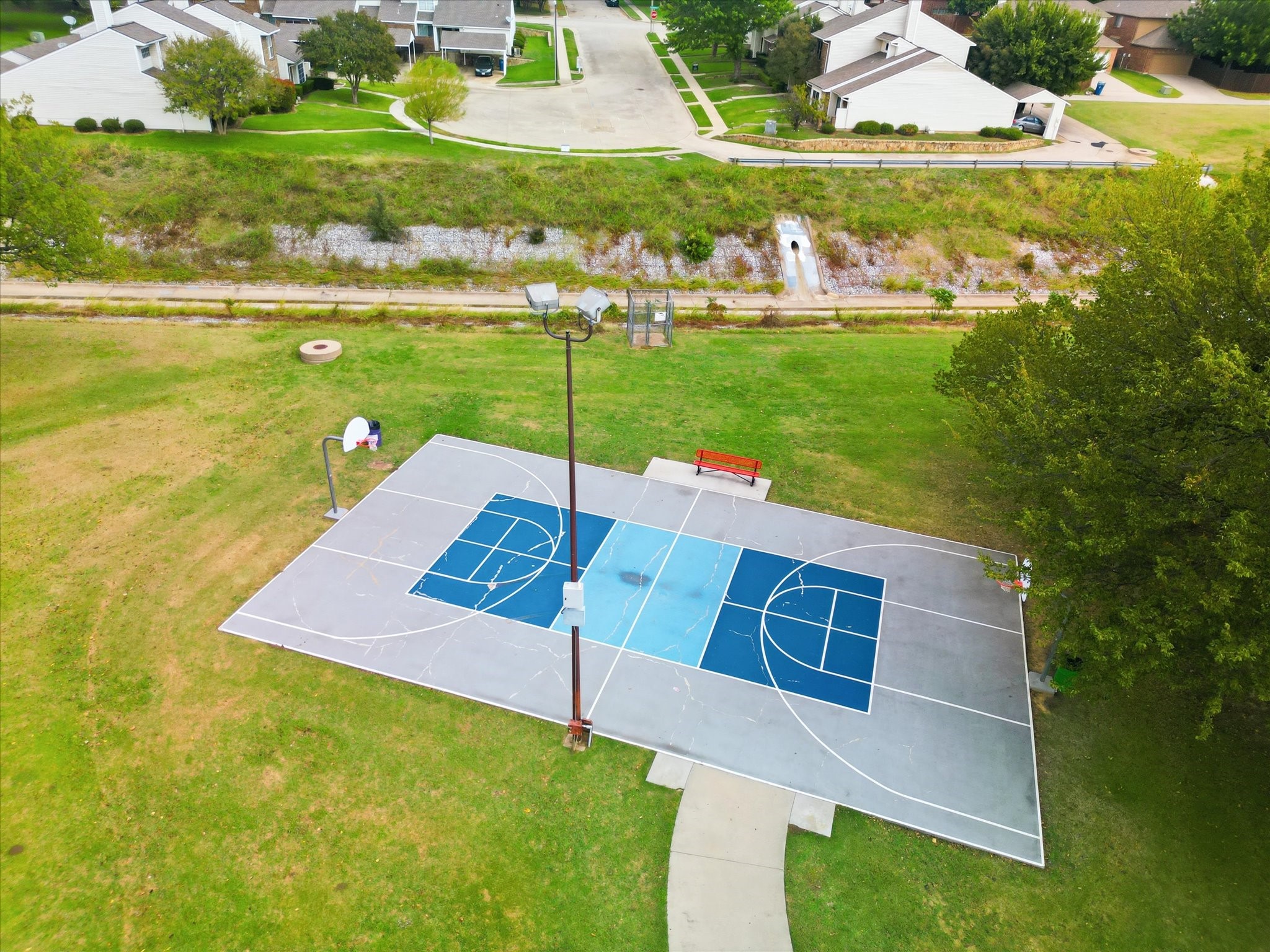 228 Wildfire Drive Lewisville TX 75067