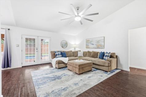228 Wildfire Drive Lewisville TX 75067