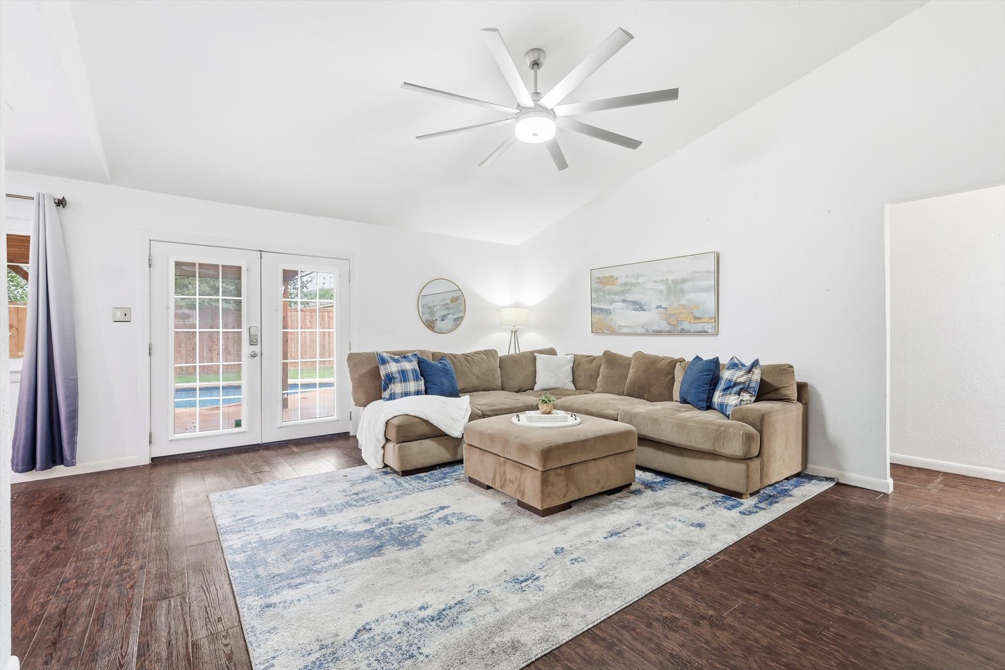 228 Wildfire Drive Lewisville TX 75067