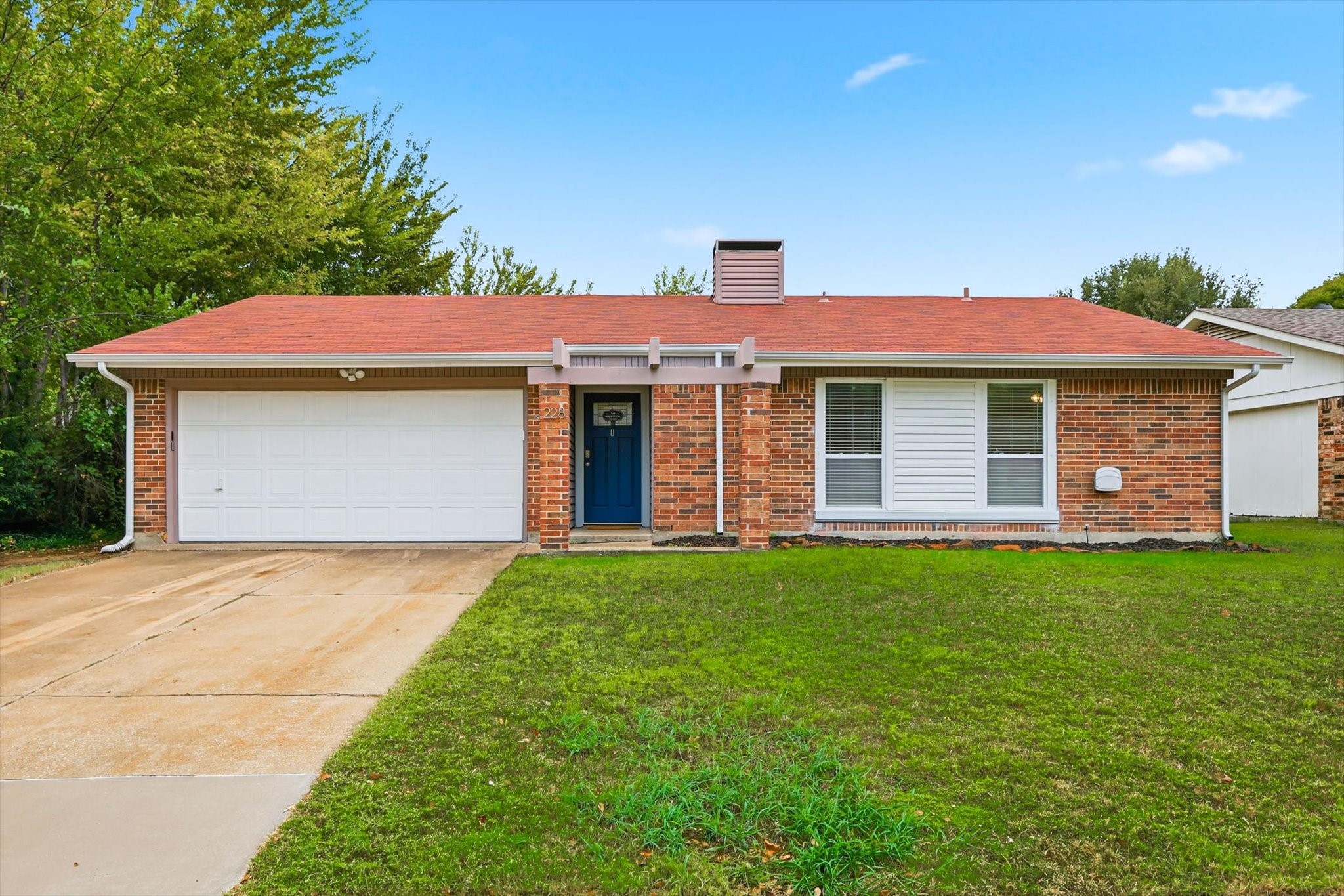 228 Wildfire Drive Lewisville TX 75067